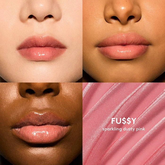 FENTY BEAUTY Gloss Bomb Oil Luminizing Lip Oil 'N Gloss Fu$$Y In Pakistan 