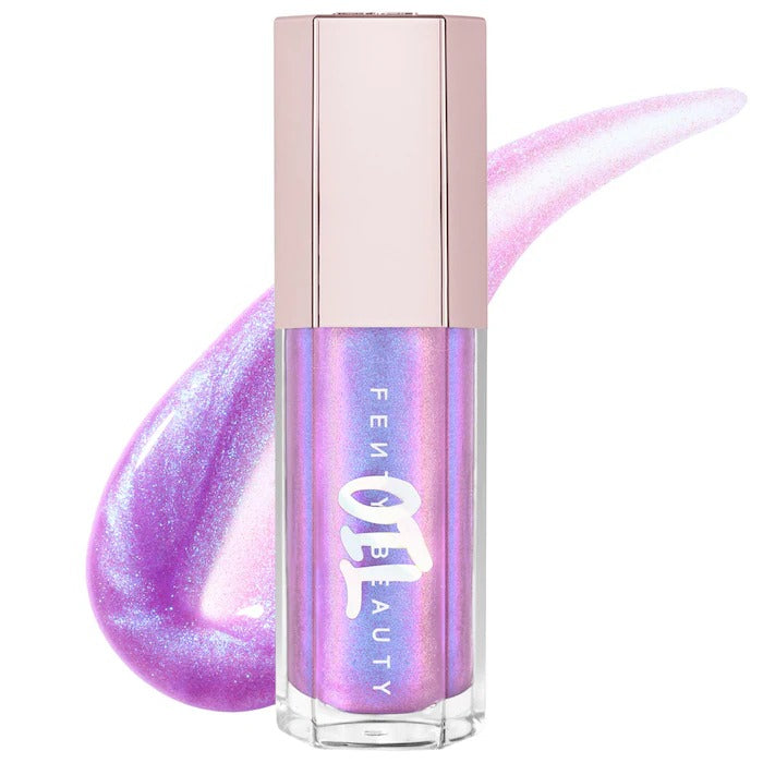 FENTY BEAUTY Gloss Bomb Oil Luminizing Lip Miss Jellyfish In Pakistan 