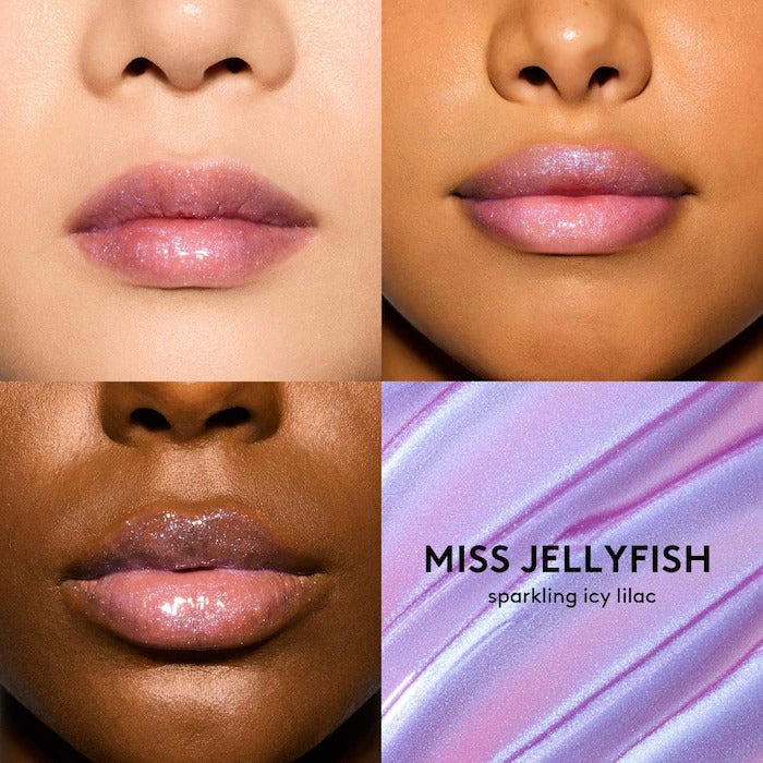 FENTY BEAUTY Gloss Bomb Oil Luminizing Lip Miss Jellyfish In Pakistan 