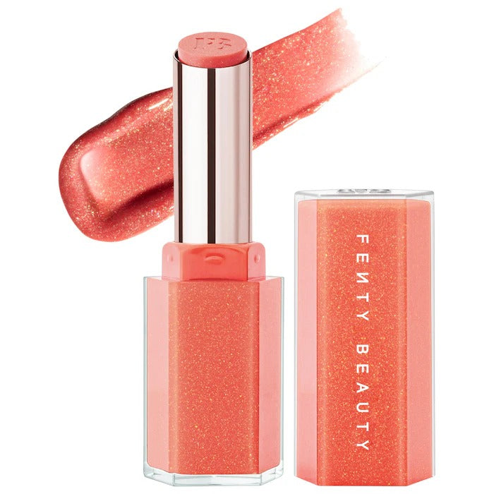 FENTY BEAUTY Gloss Bomb Stix Shimmer Gloss Stick C U in Maui In Pakistan 