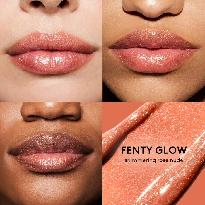 FENTY BEAUTY Gloss Bomb Stix Shimmer Gloss Stick Fenty Glow In Pakistan 