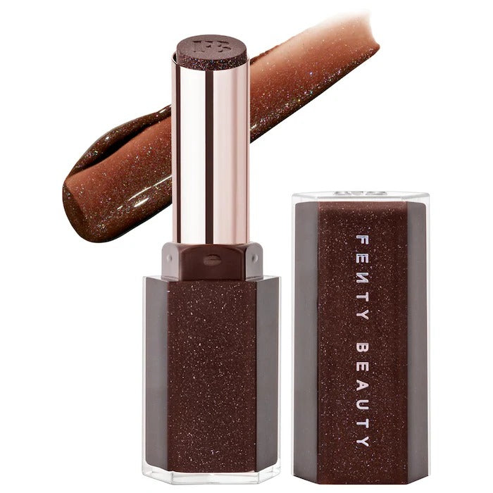FENTY BEAUTY Gloss Bomb Stix Shimmer Gloss Stick Hot Chocolit In Pakistan 