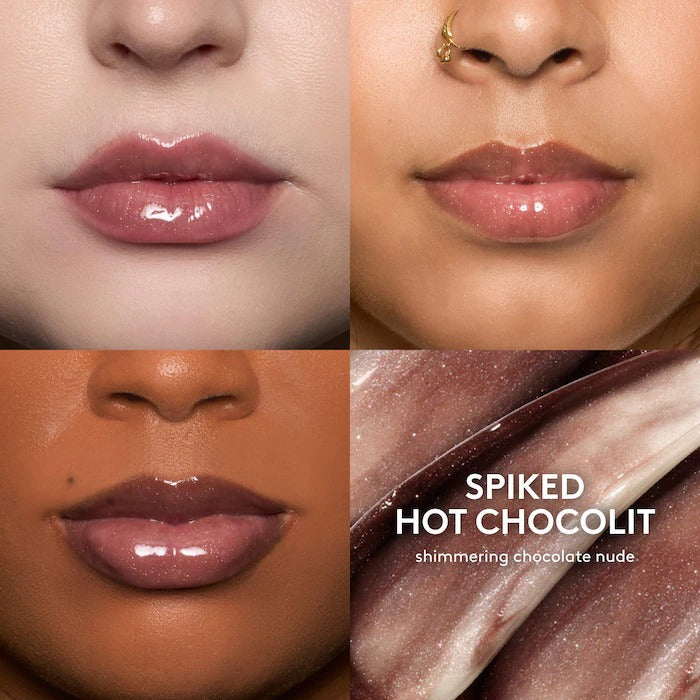 FENTY BEAUTY Glossy Posse VIII 3-Piece Lip Luminizer Set Price In Pakistan 