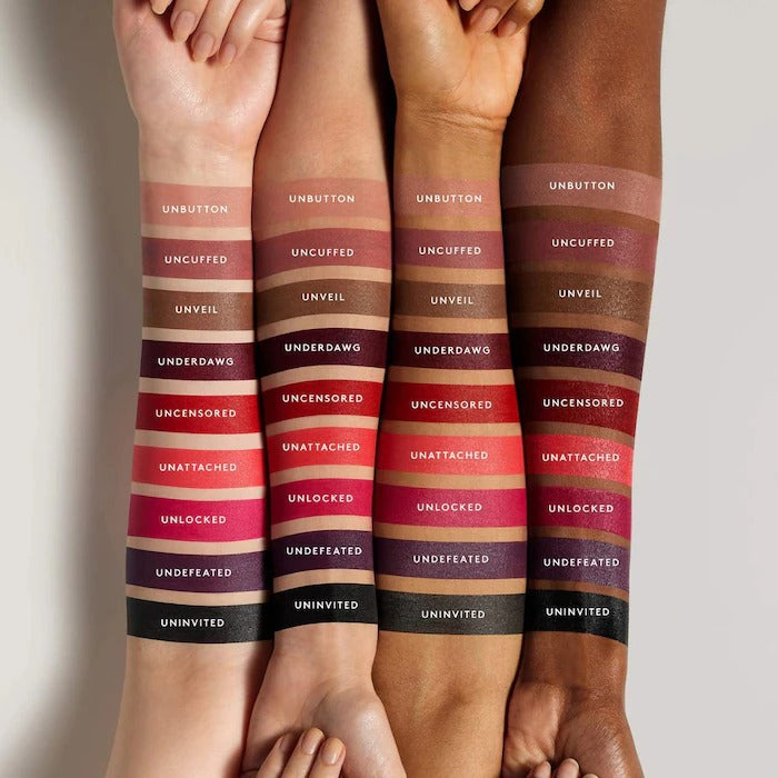 FENTY BEAUTY Stunna Lip Paint Uncuffed In Pakistan