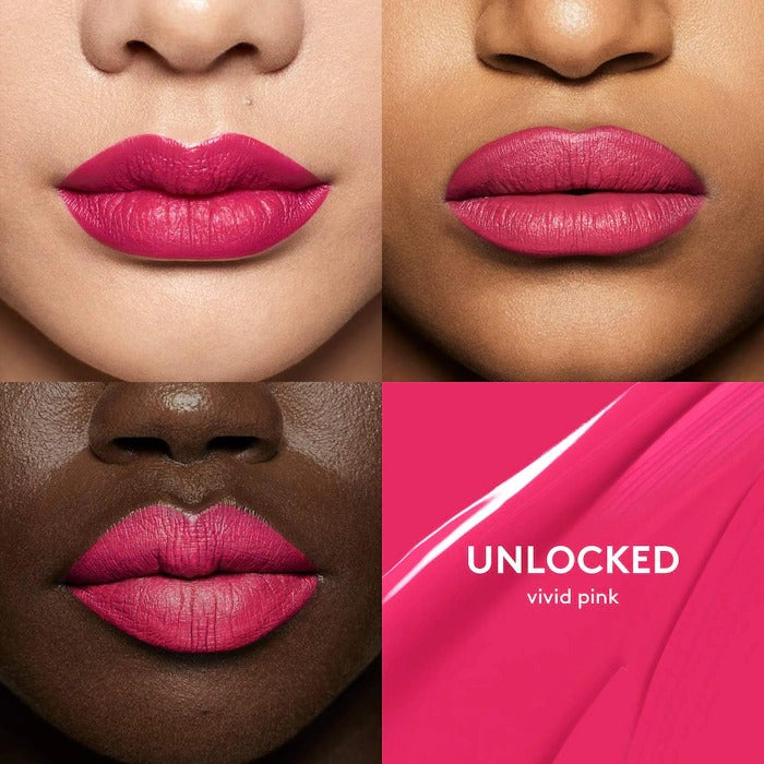 FENTY BEAUTY Stunna Lip Paint Unlocked In Pakistan  