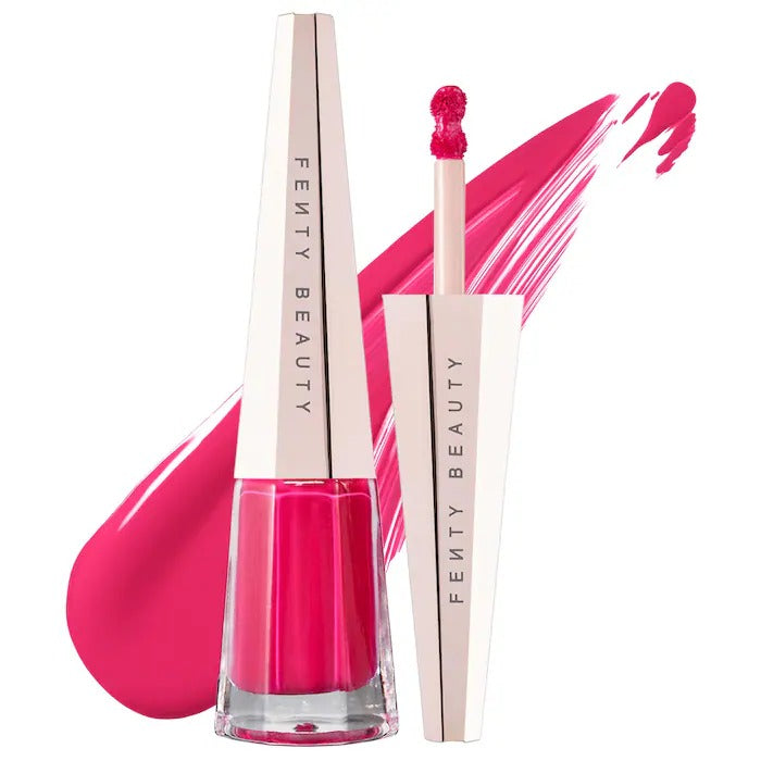FENTY BEAUTY Stunna Lip Paint Unlocked In Pakistan  