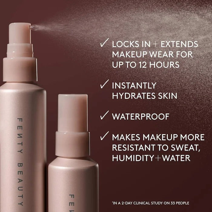 FENTY BEAUTY You Mist Makeup-Extending Setting Spray 100ML In Pakistan 