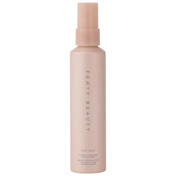 FENTY BEAUTY You Mist Makeup-Extending Setting Spray 100ML In Pakistan 