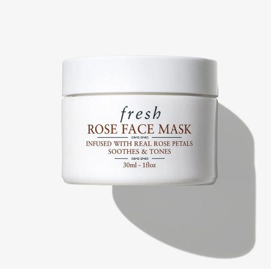 FRASH - Rose Face Mask - 30ML