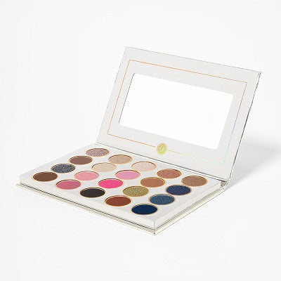 BH COSMETICS Fairy Lights Shadow 20 Color Palette Price in Pakistan