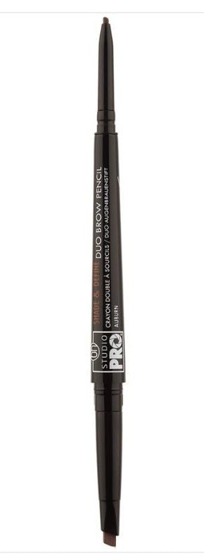 BH Cosmetics Studio Pro Shade Define Duo Brow Pencil AUBURN Price in Pakistan