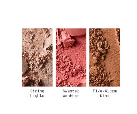 MAC - Shiny Pretty Things Face Compact - Fair (TZ)