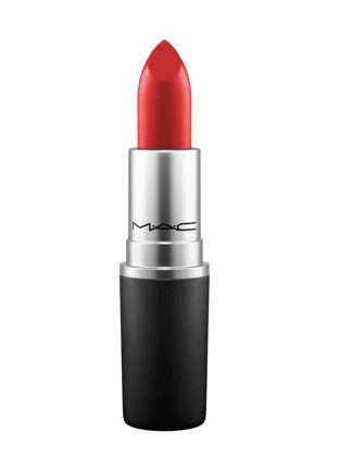 MAC - LUSTRE LIPSTICK - COCKNEY