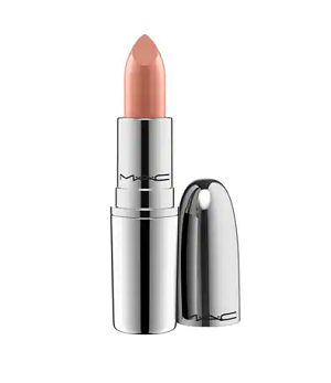 MAC - LIPSTICK / SHINY PRETTY THINGS - AT LEISURE