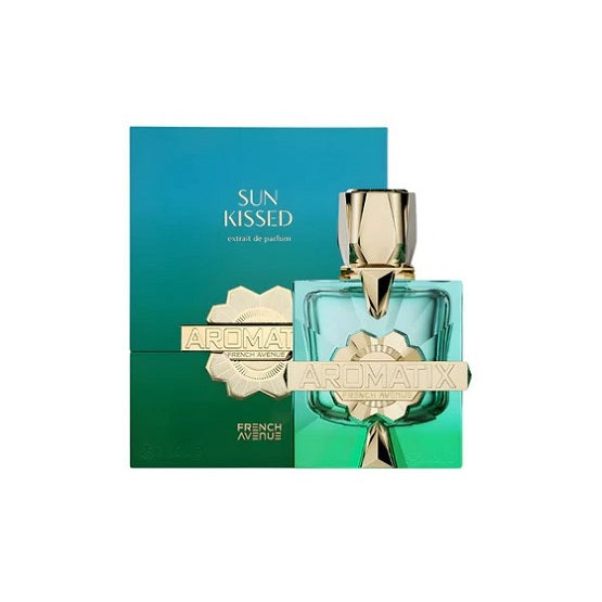 French Avenue Aromatix Sun Kissed Extrait De Parfum 100ML In Pakistan ...