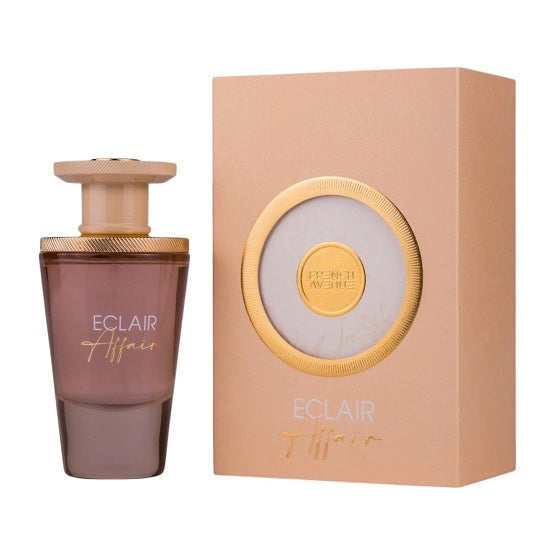 French Avenue Eclair Affair for Unisex EDP 100ml Price in Pakistan