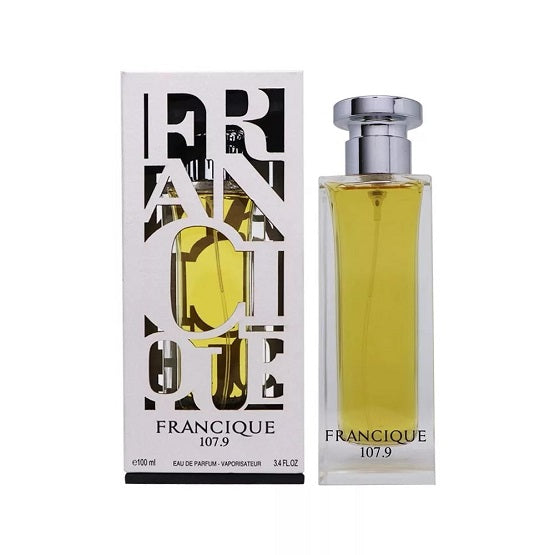 French Avenue Francique 107.9 for Women and Men 100ML In Pakistan
