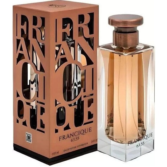 French Avenue Francique 63.55 for Women and Men 100ML Price In Pakistan