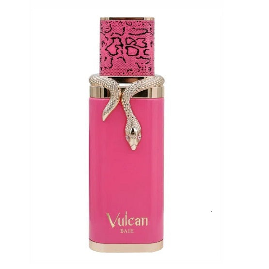French Avenue Vulcan Baie 100ml For Unisex EDP Price in Pakistan