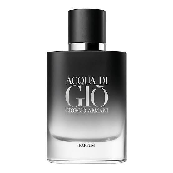 GIORGIO ARMANI - Aqua Di Gio Parfum - 100ML