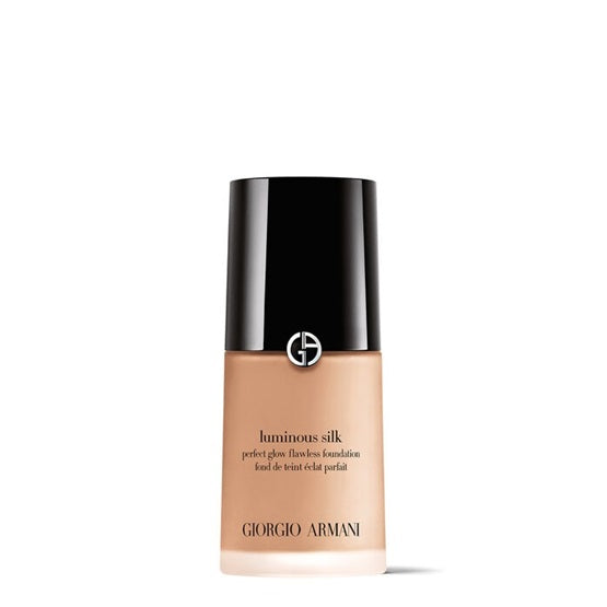 GIORGIO ARMANI - Luminous Silk Perfect Glow Flawless Foundation - 5.5 Medium