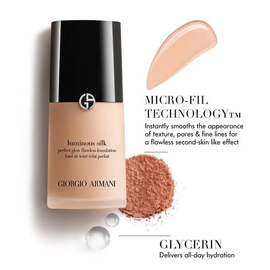 Armani makeup foundation cheap