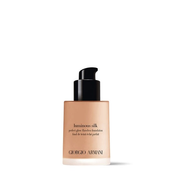 GIORGIO ARMANI - Luminous Silk Perfect Glow Flawless Foundation - 5.5 Medium