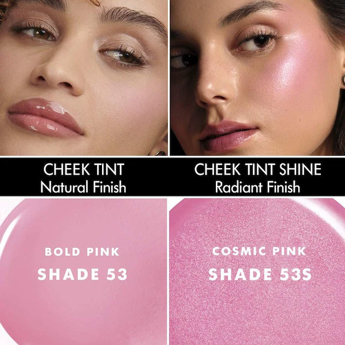 GIORGIO ARMANI Cheek Tint Longwear Lightweight Liquid Blush 53 In Pakistan 