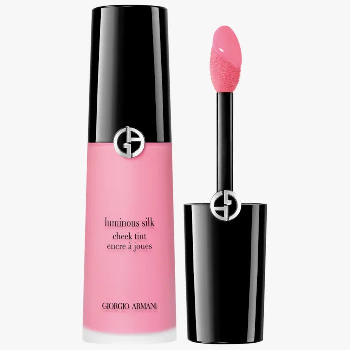 GIORGIO ARMANI Cheek Tint Longwear Lightweight Liquid Blush 53 In Pakistan 