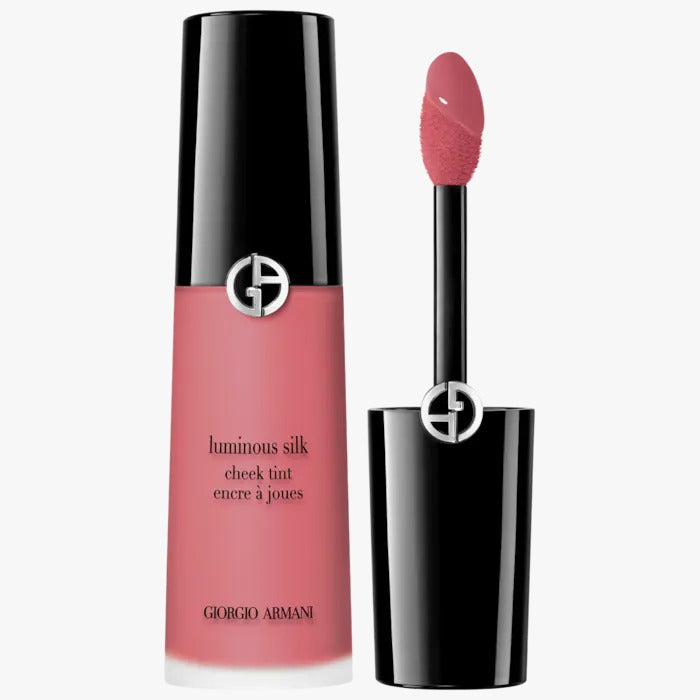 GIORGIO ARMANI Cheek Tint Longwear Lightweight Liquid Blush 62 In Pakistan 