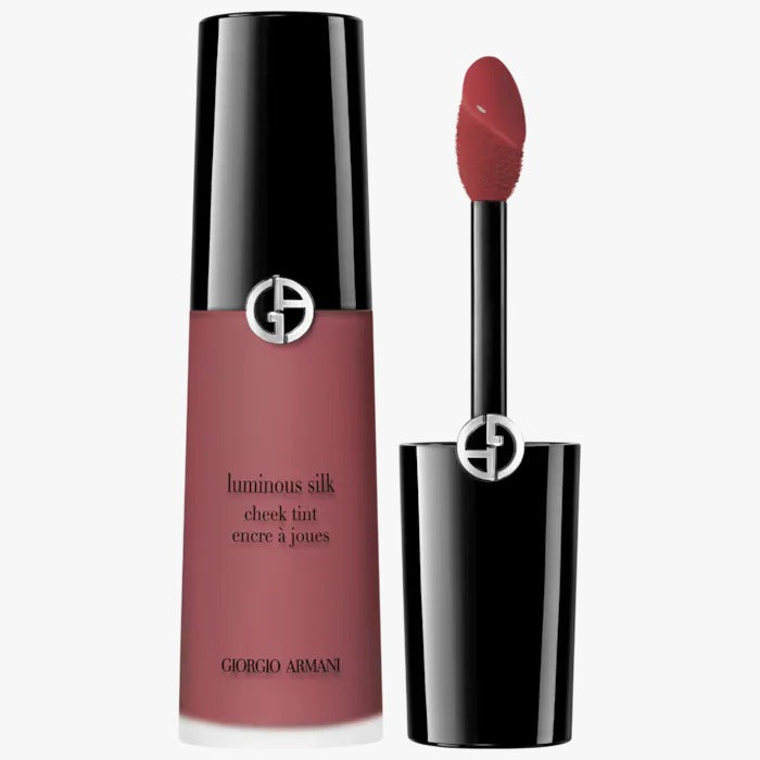GIORGIO ARMANI Cheek Tint Longwear Lightweight Liquid Blush 65 In Pakistan 