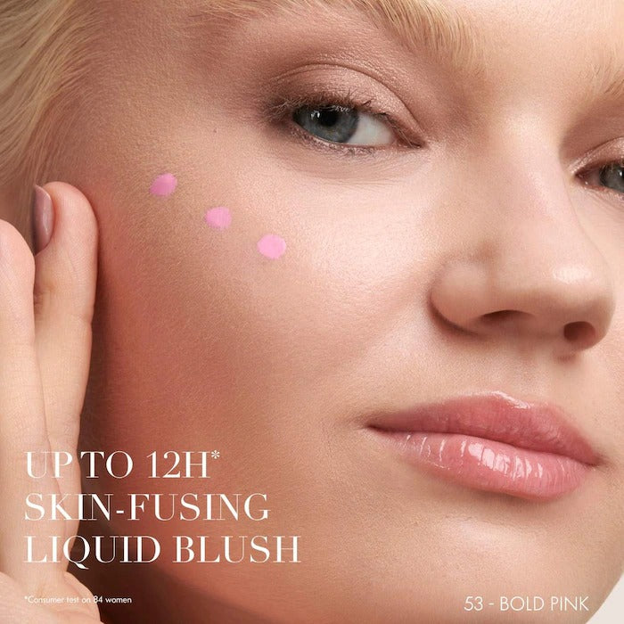 GIORGIO ARMANI Cheek Tint Longwear Lightweight Liquid Blush 65 In Pakistan 