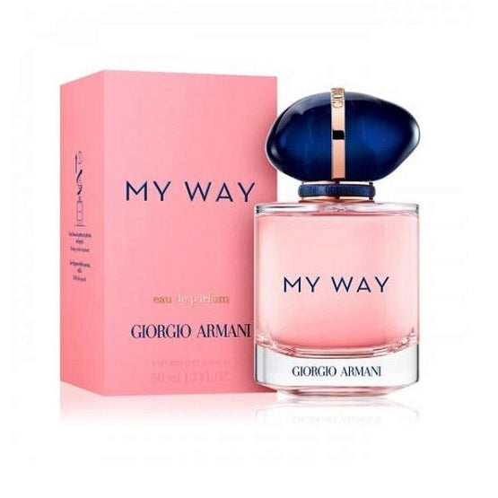 GIORGIO ARMANI MY WAY WOMEN EDP 90ML IN PAKISTAN