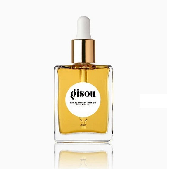 GISOU - Honey Infused Hair Oil - 20ML