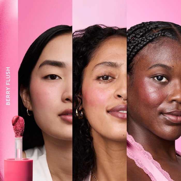 GLOW RECIPE Best of Glow Hues Tinted Serum Cheek & Lip Set Price In Pakistan