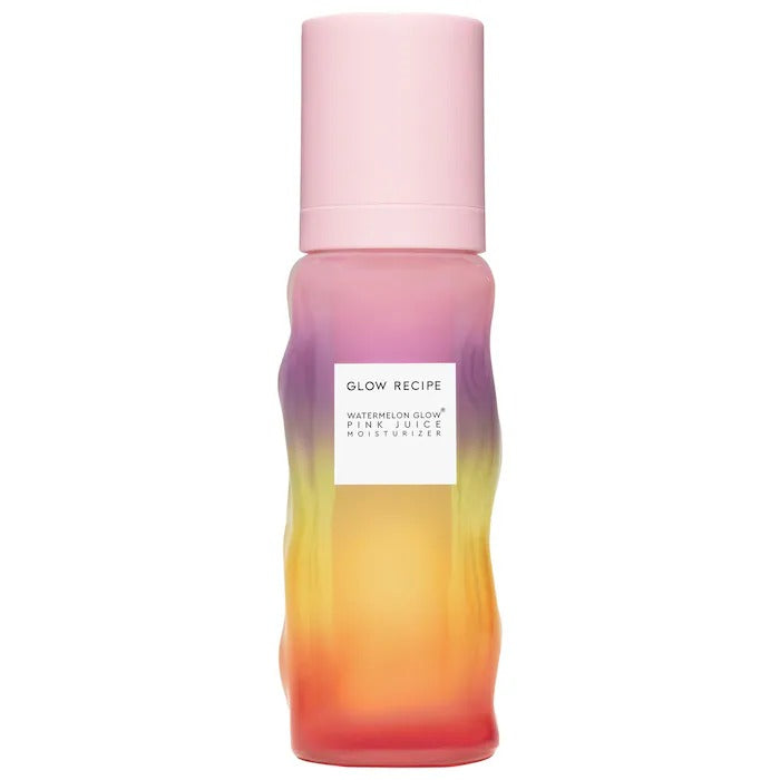 GLOW RECIPE Watermelon Pink Juice Oil-Free Refillable In Pakistan 
