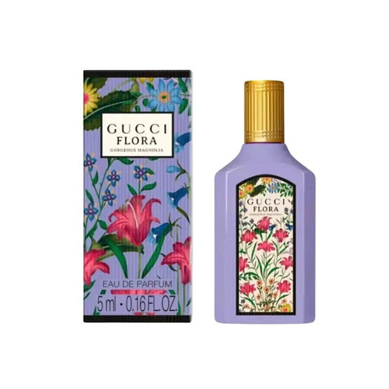 Gucci Flora Gorgeous Magnolia EDP 5ml Price in Pakistan
