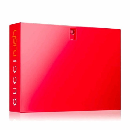 GUCCI  RUSH WOMEN EDT 75ML IN PAKISTAN 