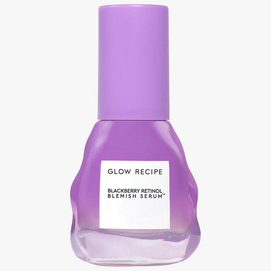 Glow Recipe - Blackberry Retinol Blemish Serum - 30ML