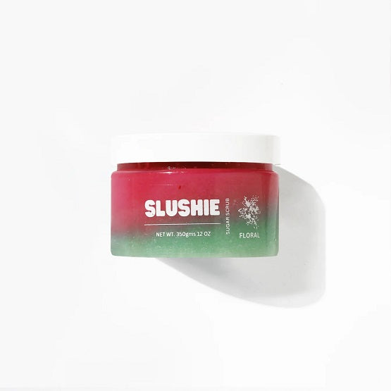Gomicro Body Scrub Gucci Flora In Pakistan - The Vault