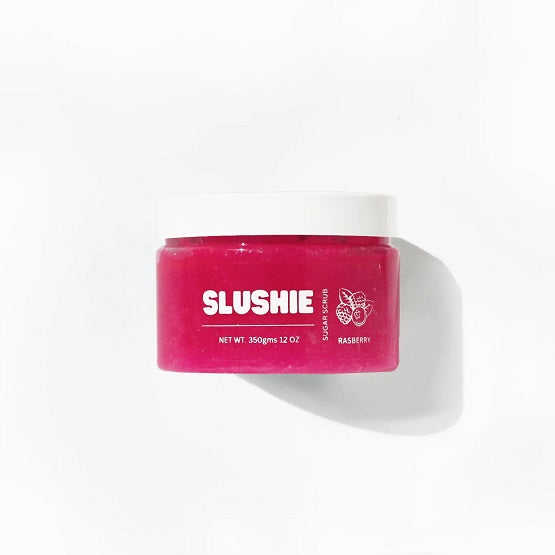 Gomicro Body Scrub Very Berry In Pakistan