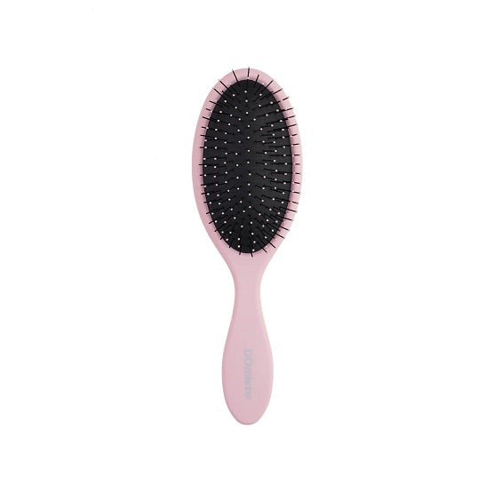 Gomicro Detangler Brush Pink In Pakistan The Vault