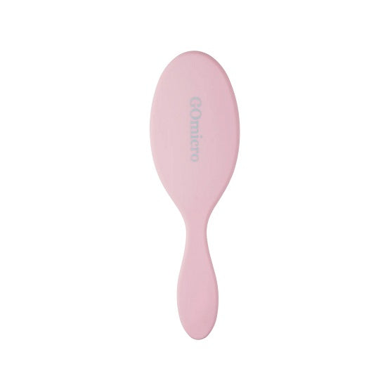 Gomicro Detangler Brush Pink In Pakistan The Vault