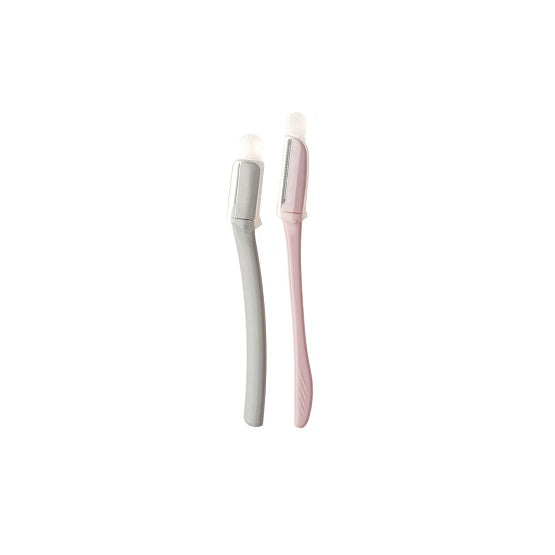 Micro Face Razor Gomicro Facial Razor 2pc Price In Pakistan – The Vault Pk
