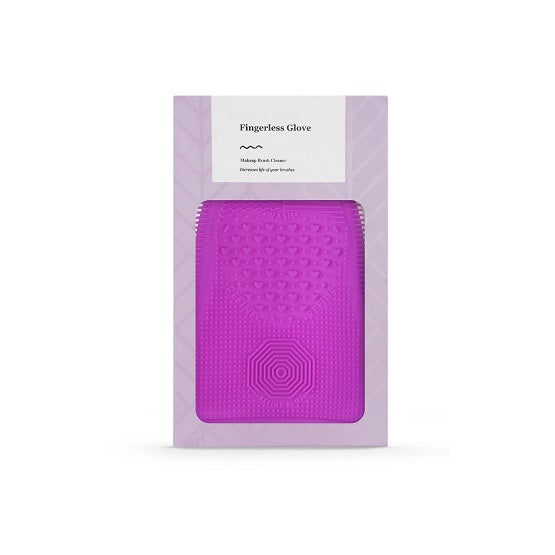 Gomicro Fingerless Glove Makeup Brush Cleanser In Pakistan The Vault