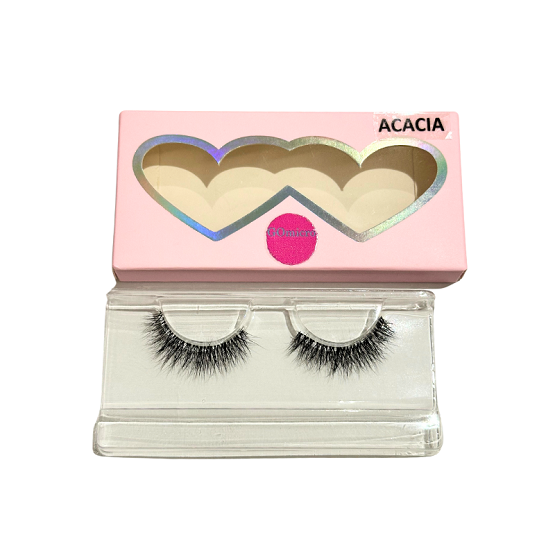 Gomicro Full Lashes Acacia In Pakistan