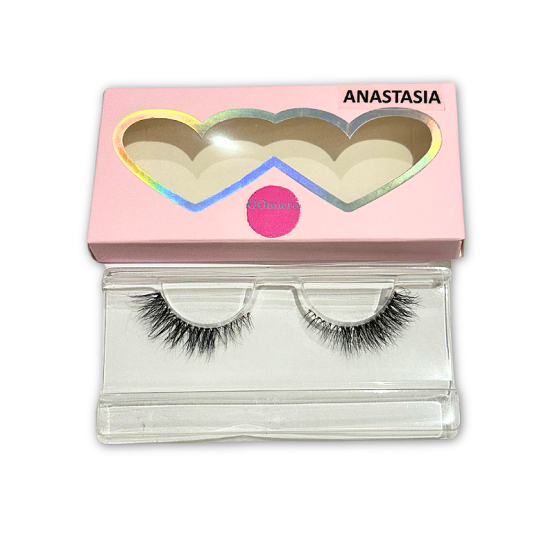 Gomicro Full Lashes Anastasia In Pakistan