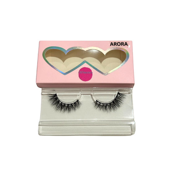 Gomicro Full Lashes Arora In Pakistan