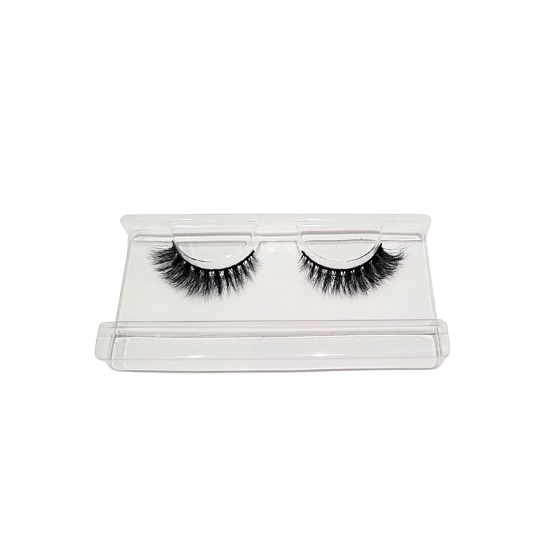 Gomicro Full Lashes Barbie In Pakistan