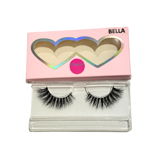 Gomicro Full Lashes Bella In Pakistan